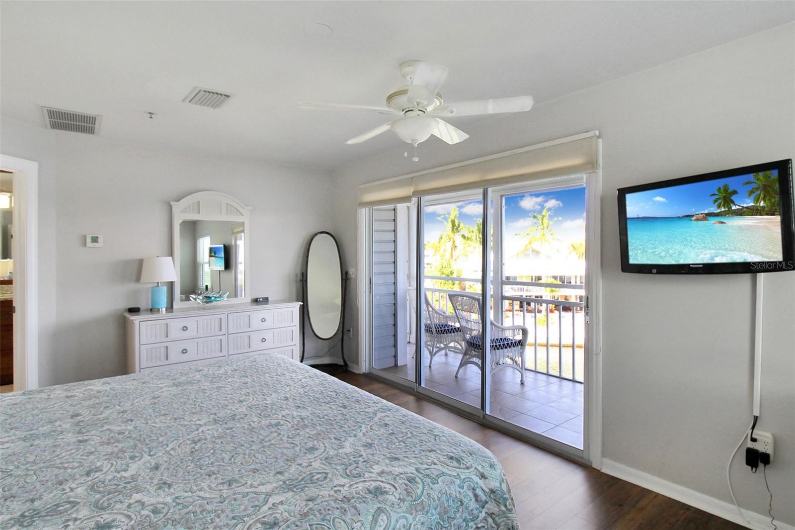 GULF & BAY CLUB BAYSIDE - Residential Lease