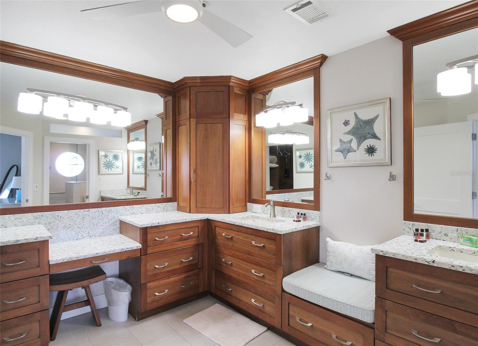 GULF & BAY CLUB BAYSIDE - Residential Lease