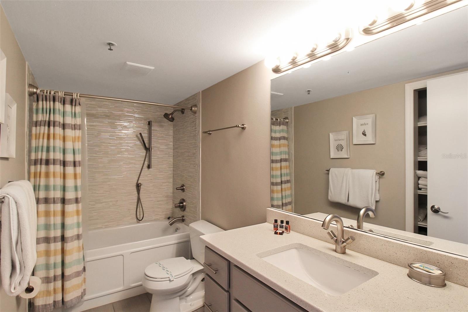 GULF & BAY CLUB BAYSIDE - Residential Lease