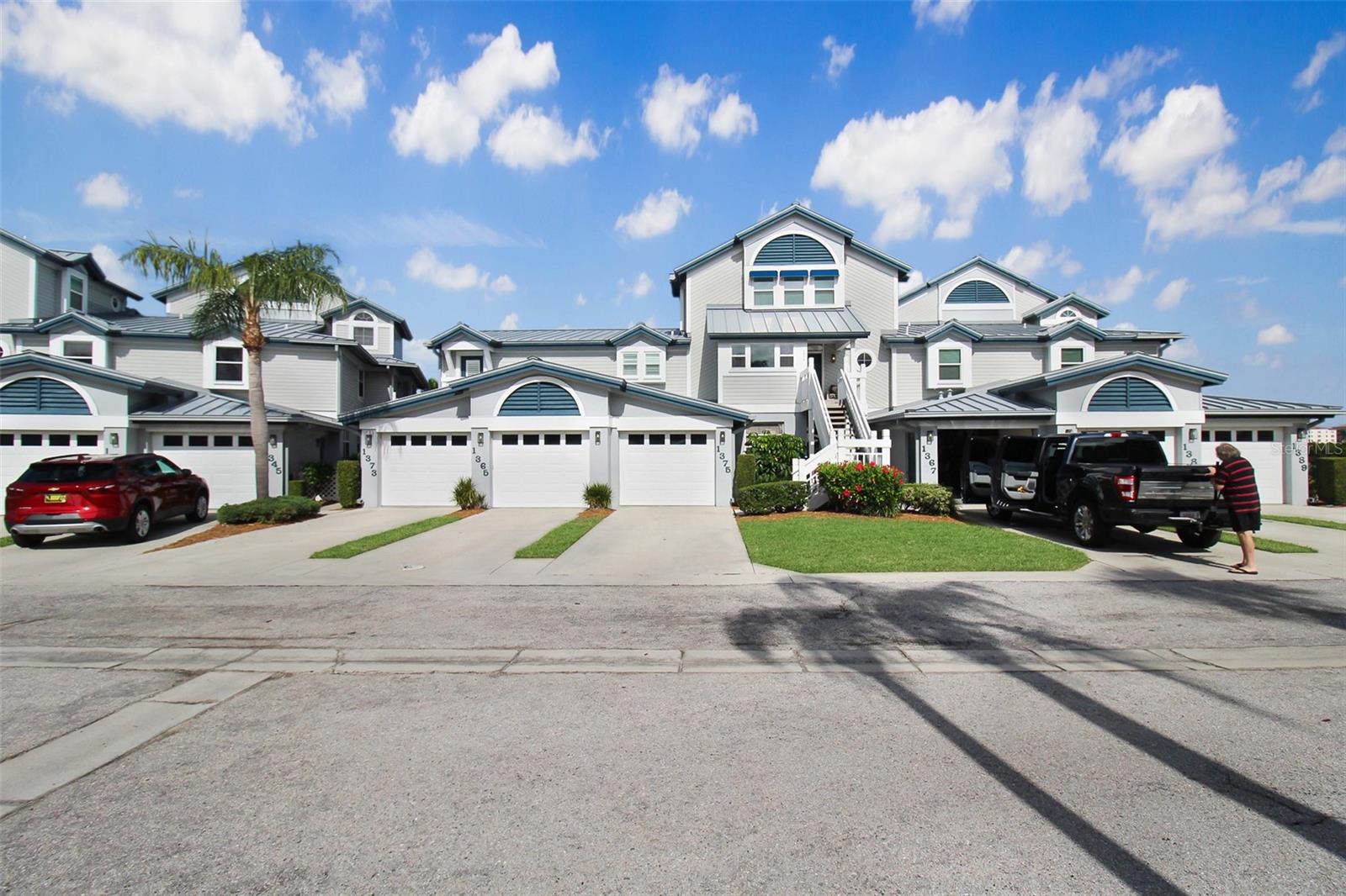 GULF & BAY CLUB BAYSIDE - Residential Lease