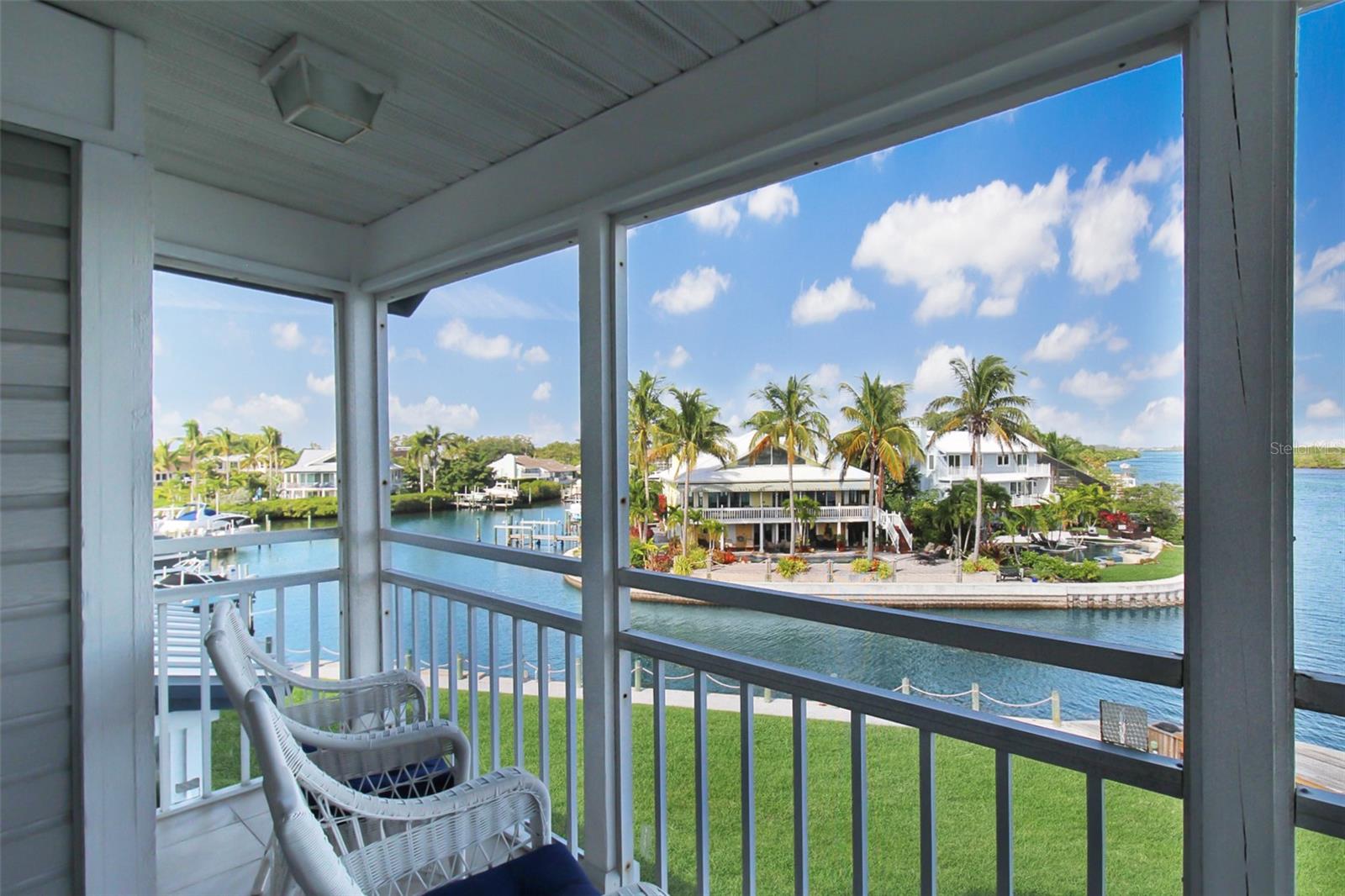 GULF & BAY CLUB BAYSIDE - Residential Lease