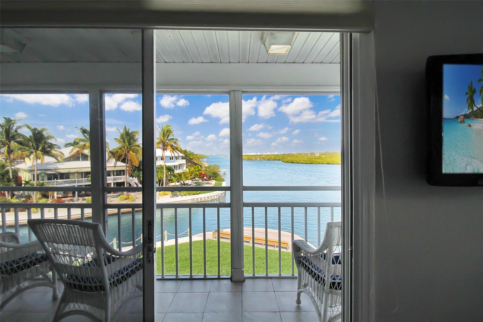 GULF & BAY CLUB BAYSIDE - Residential Lease