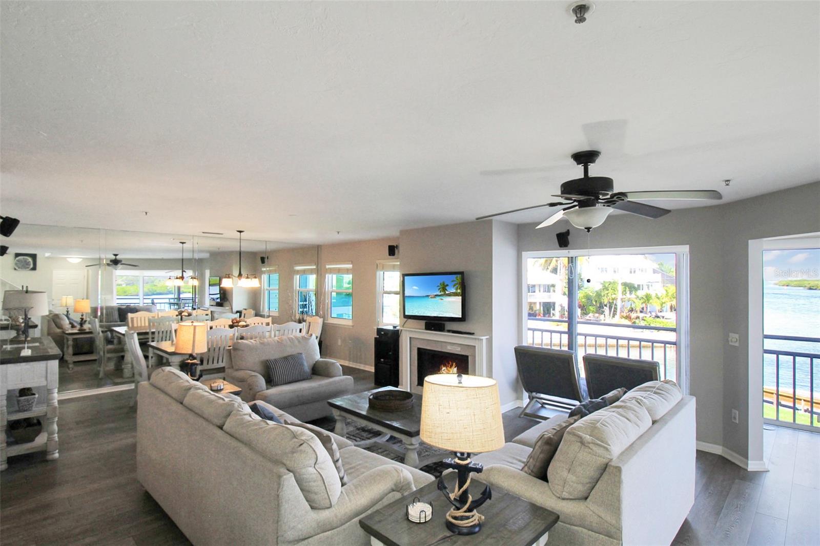 GULF & BAY CLUB BAYSIDE - Residential Lease