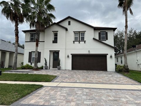 10018 CHORLTON CIRCLE ORLANDO FL 32832