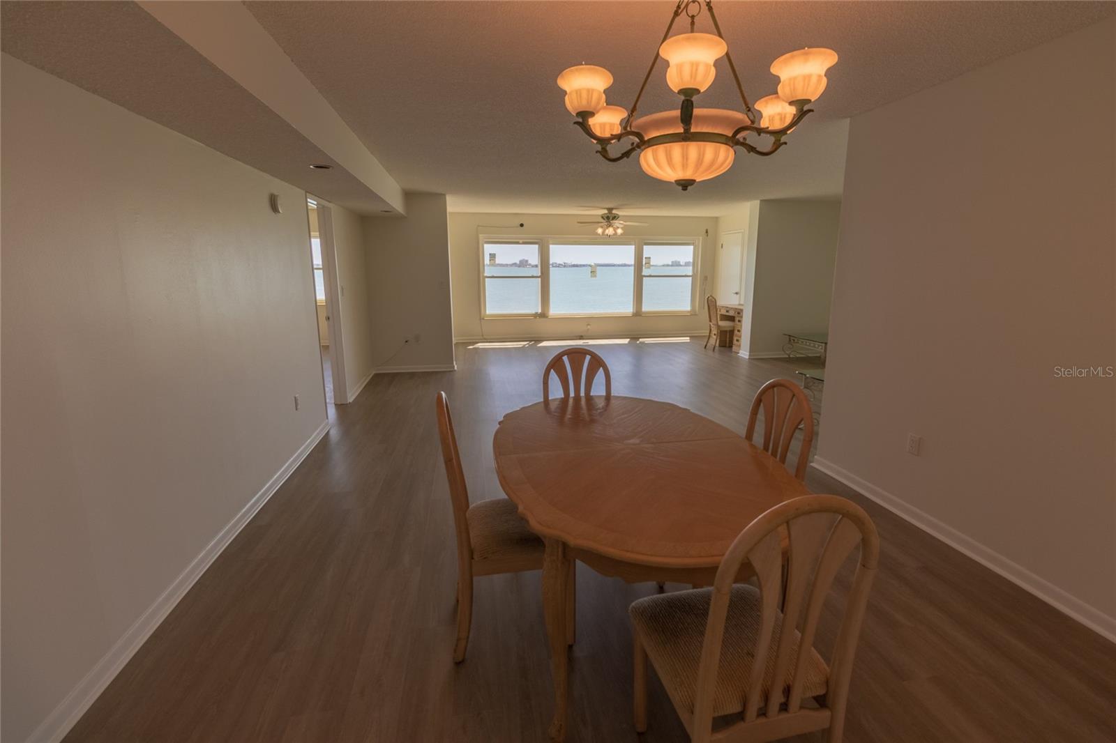 TOWN SHORES OF GULFPORT - Residential