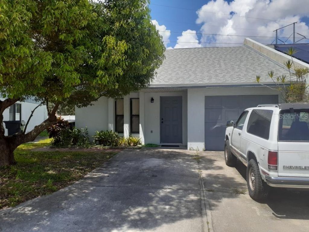 Photo of 6329 Conductor Court, Lakeland, FL 33813 (MLS # L4956608)