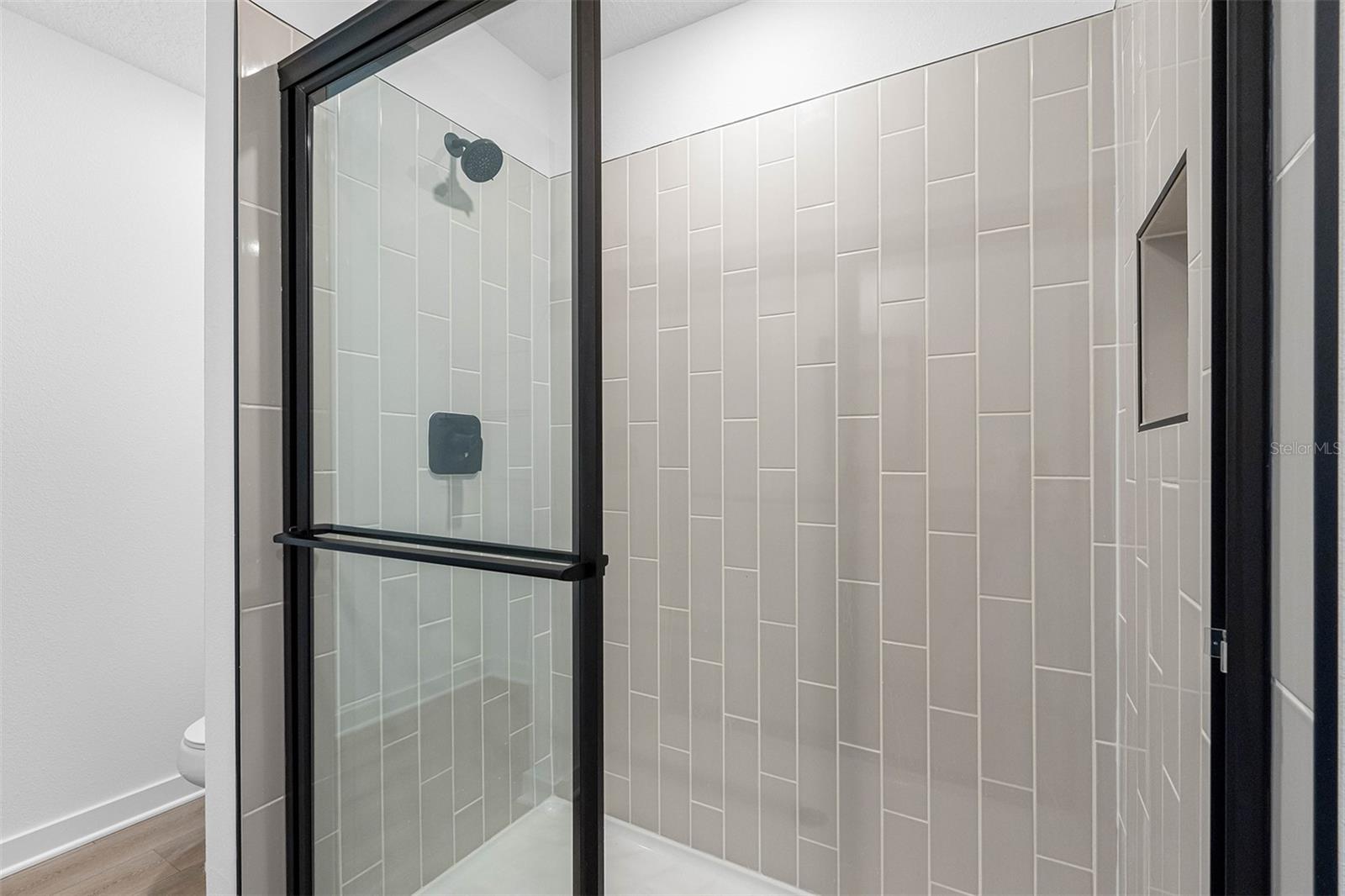 TRILBY CROSSINGS - Residential