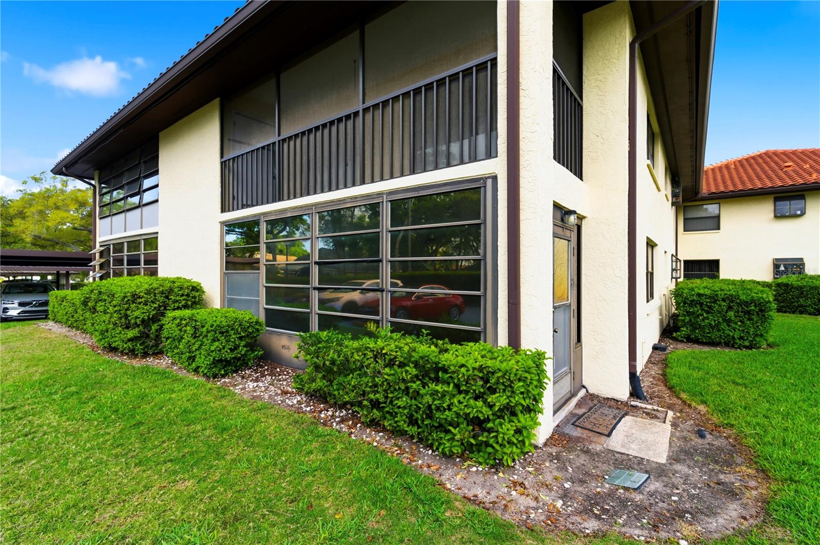 HAMMOCK PINE VILLAGE - Residential