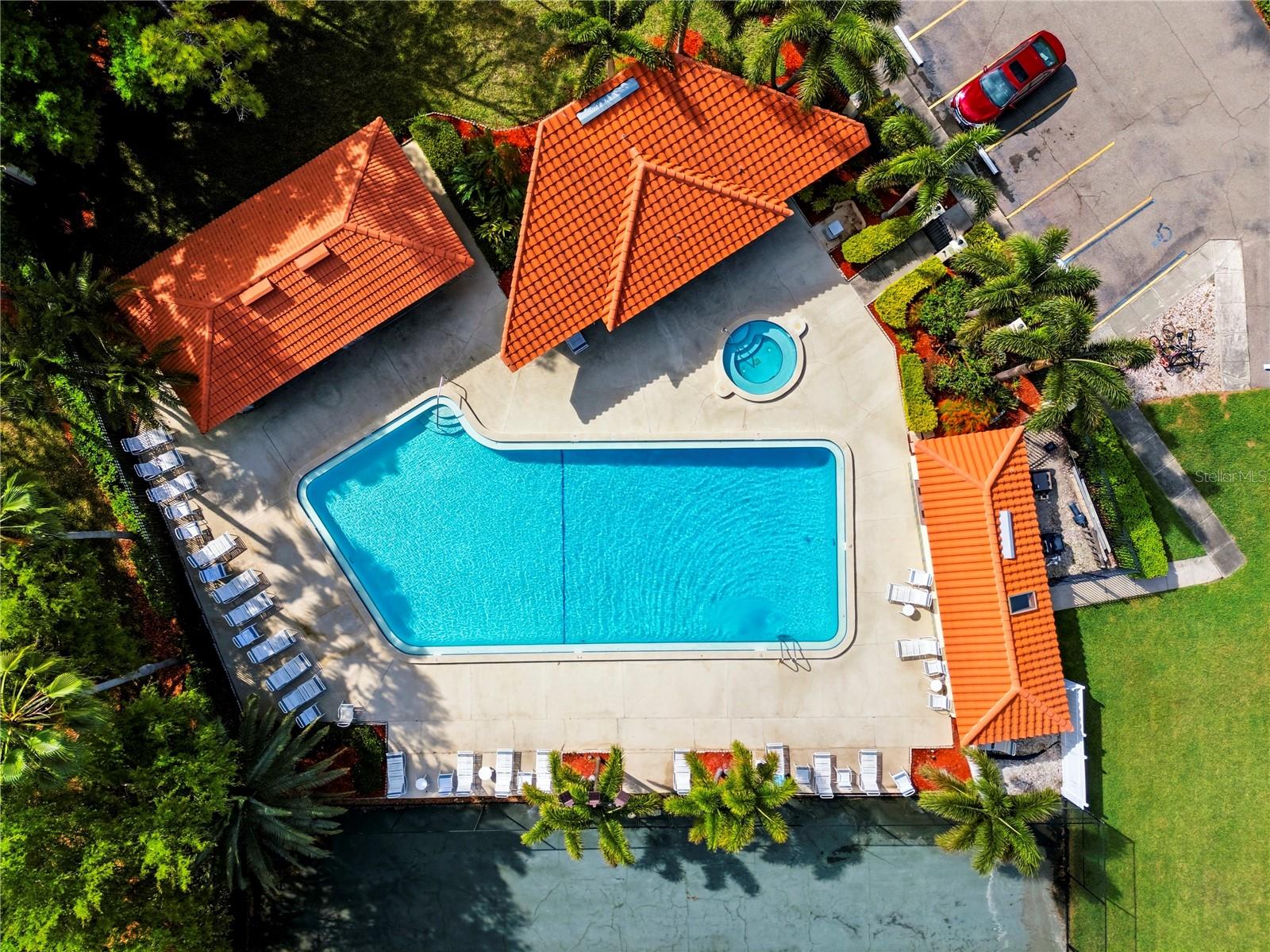 HAMMOCK PINE VILLAGE - Residential