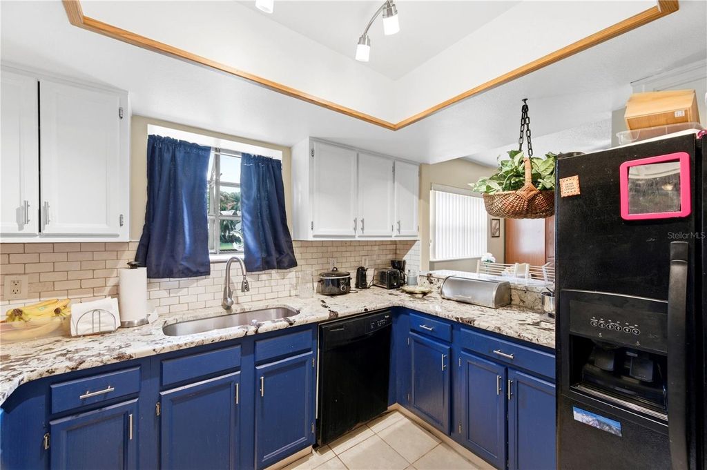 Photo of 2506 Hammock Court #2506, Clearwater, FL 33761 (MLS # TB8486173)