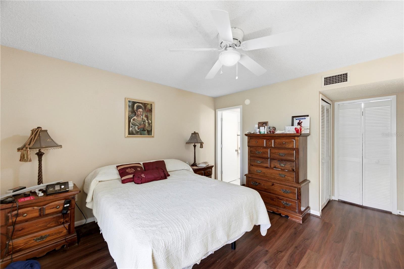 HAMMOCK PINE VILLAGE - Residential