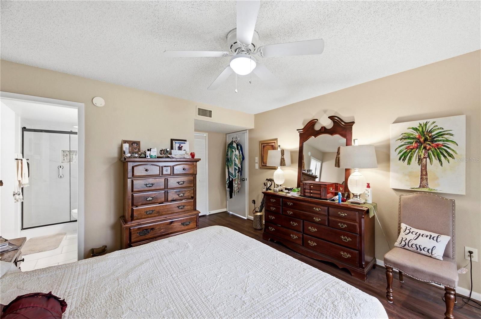 HAMMOCK PINE VILLAGE - Residential