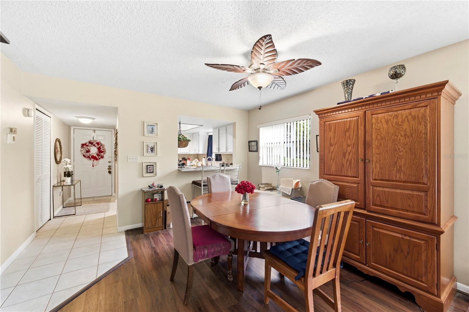 HAMMOCK PINE VILLAGE - Residential