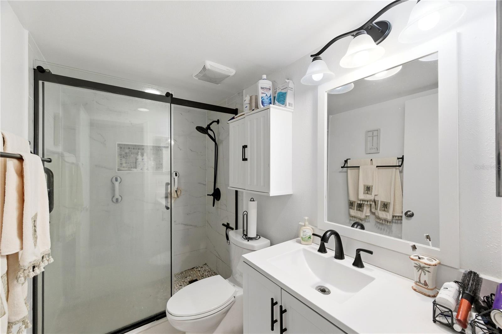 HAMMOCK PINE VILLAGE - Residential