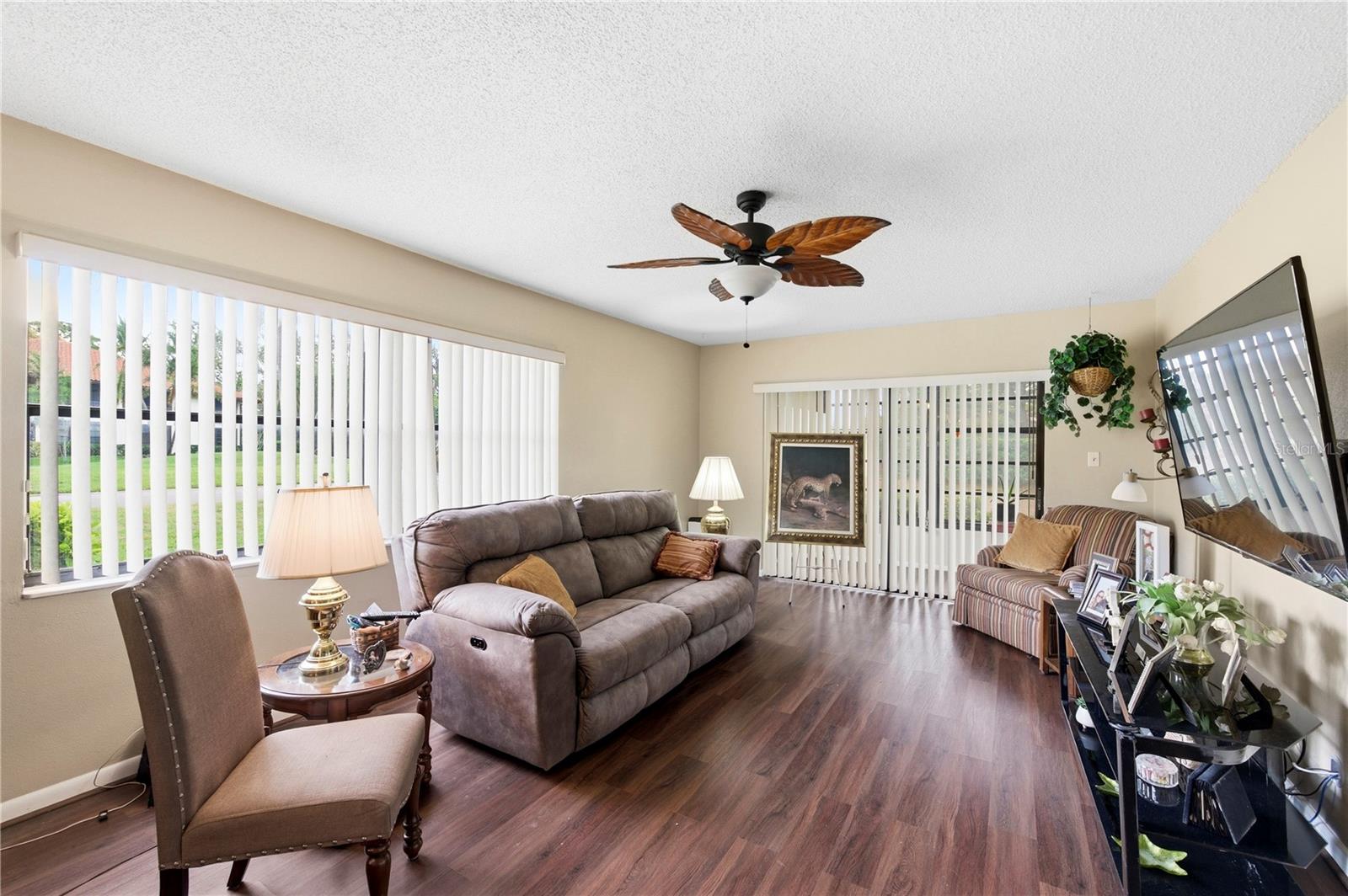 HAMMOCK PINE VILLAGE - Residential