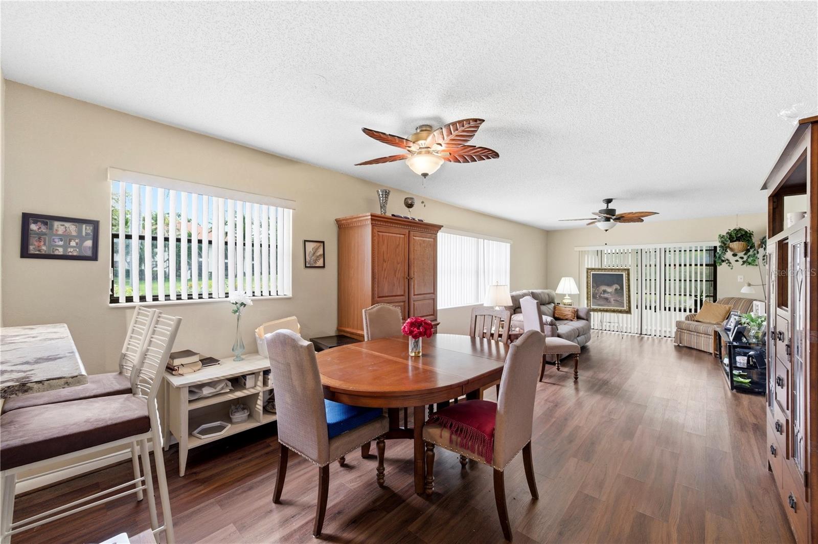 HAMMOCK PINE VILLAGE - Residential