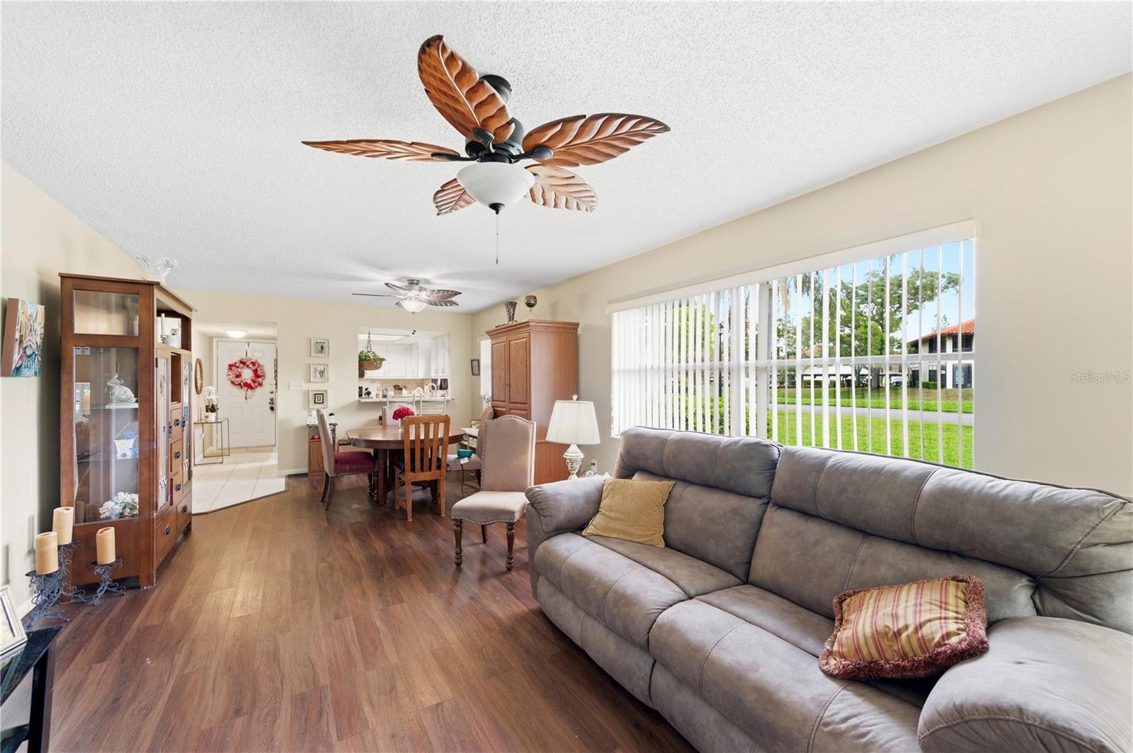 HAMMOCK PINE VILLAGE - Residential