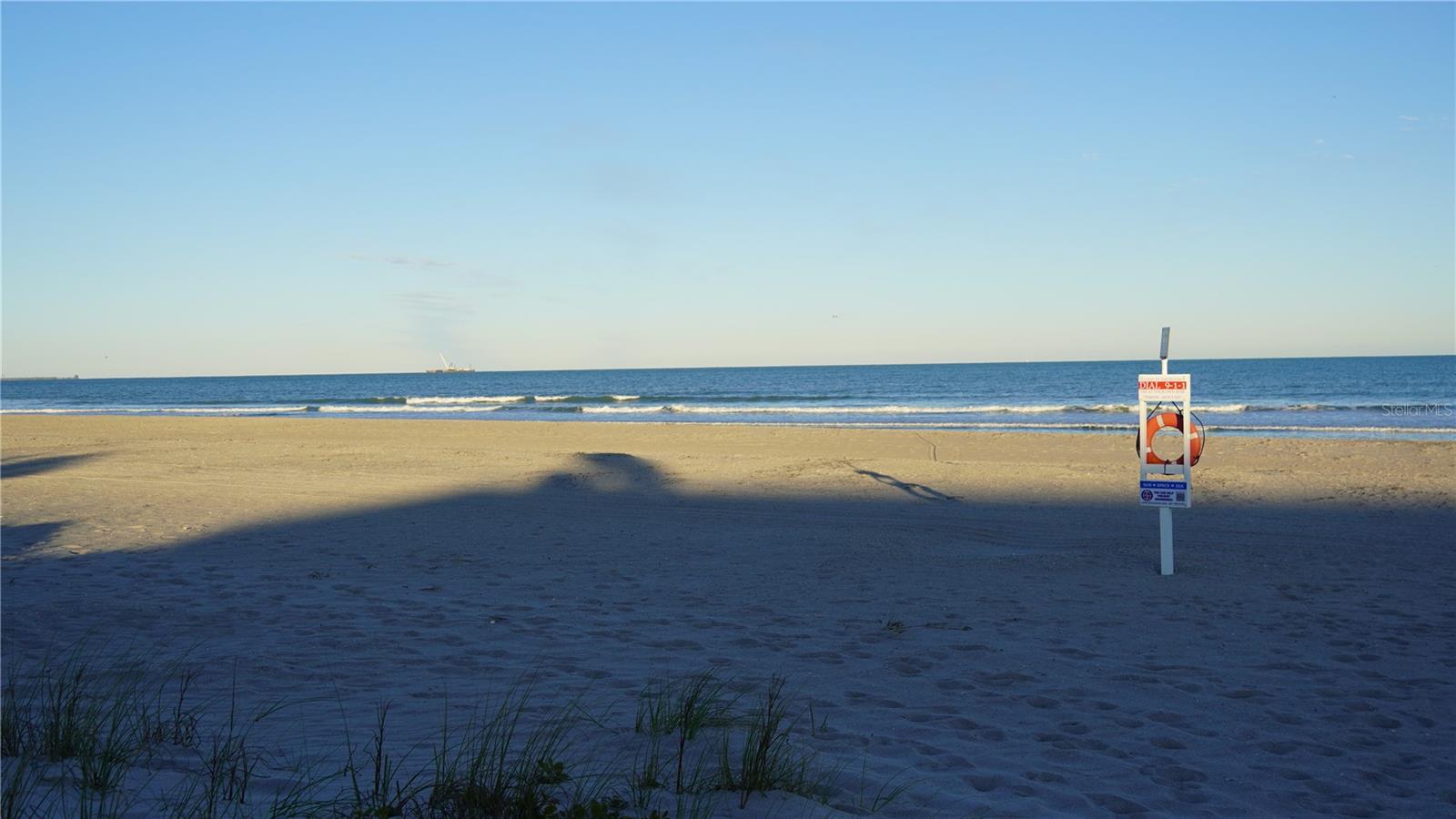 AVON BY SEA - Residential