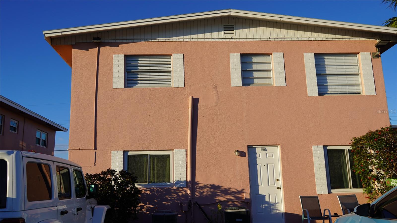 AVON BY SEA - Residential