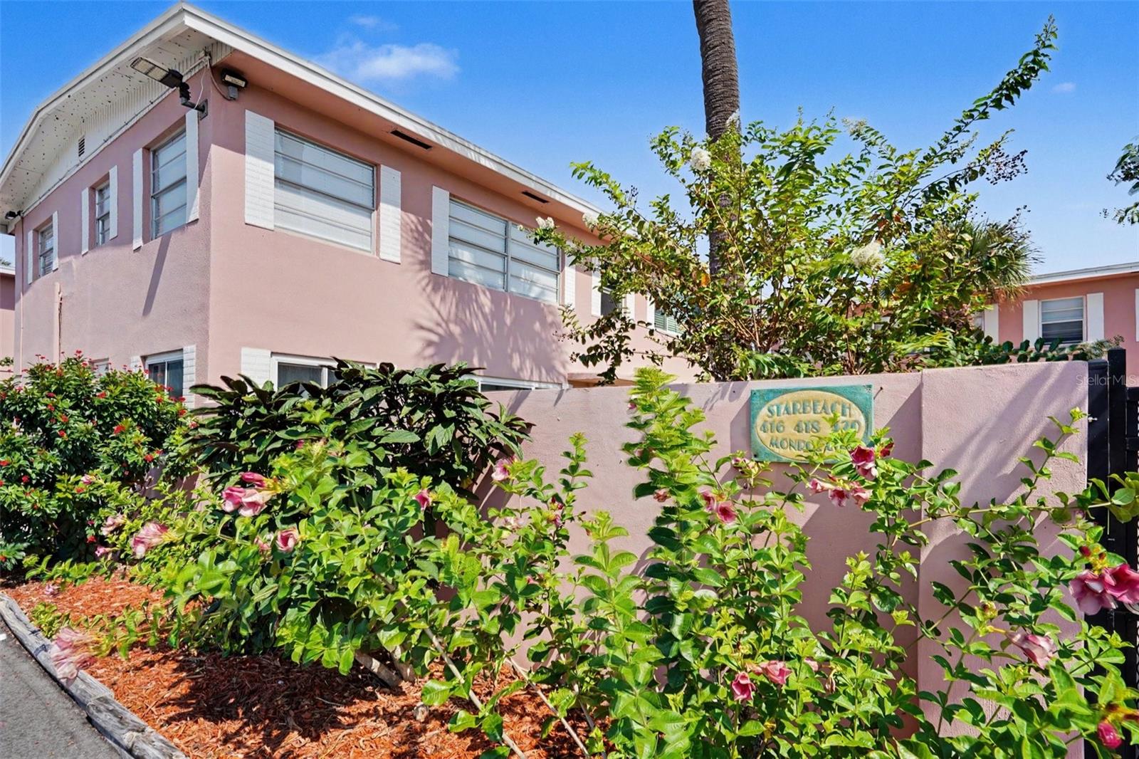 416 MONROE AVENUE F201