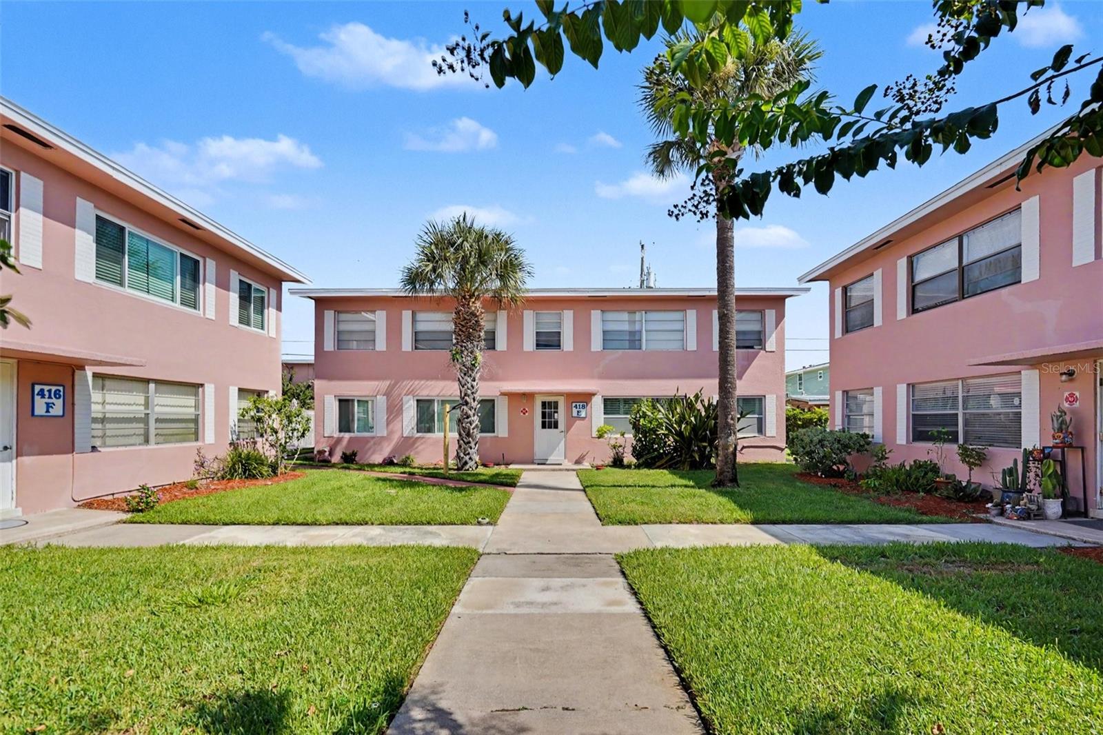 416 MONROE AVENUE F201