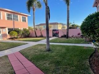 AVON BY SEA - Residential