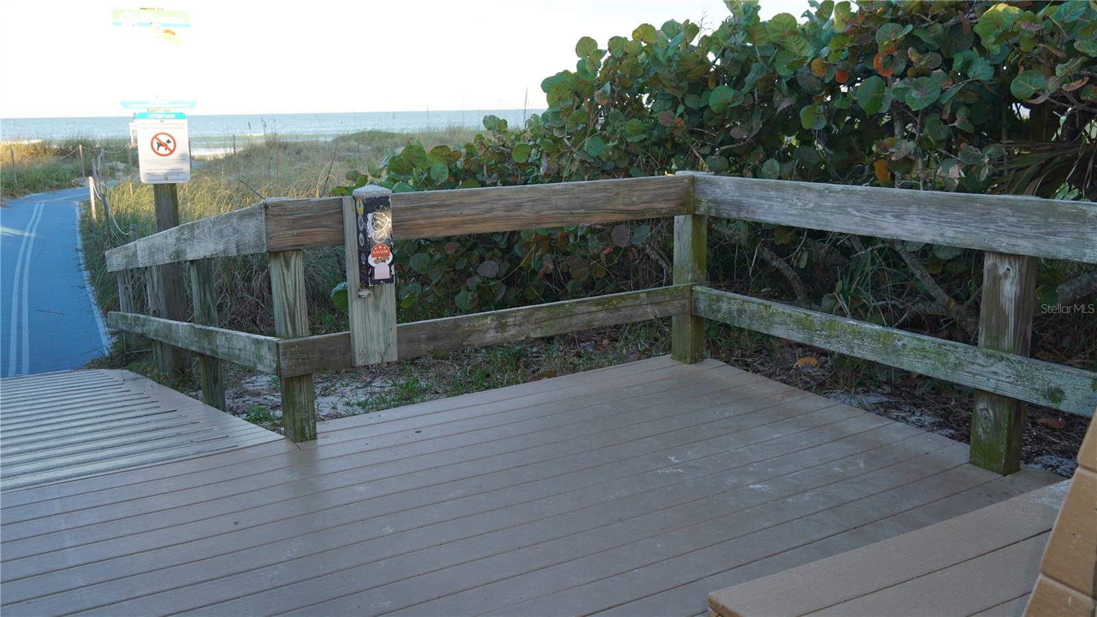 AVON BY SEA - Residential