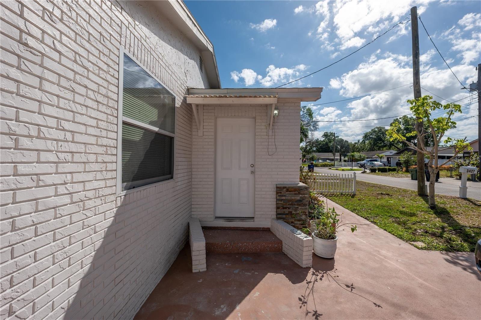 MACFARLANE PARK BLOCKS 11 THRU - Residential Lease