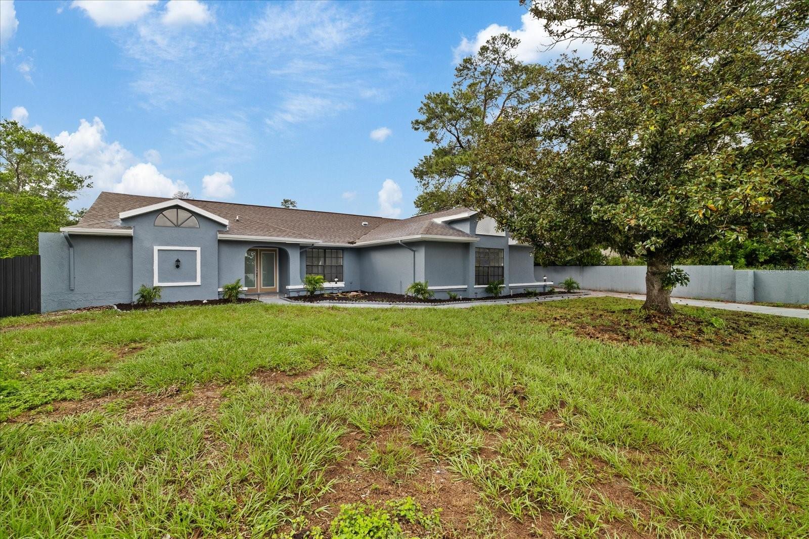 2599 GLENRIDGE DRIVE