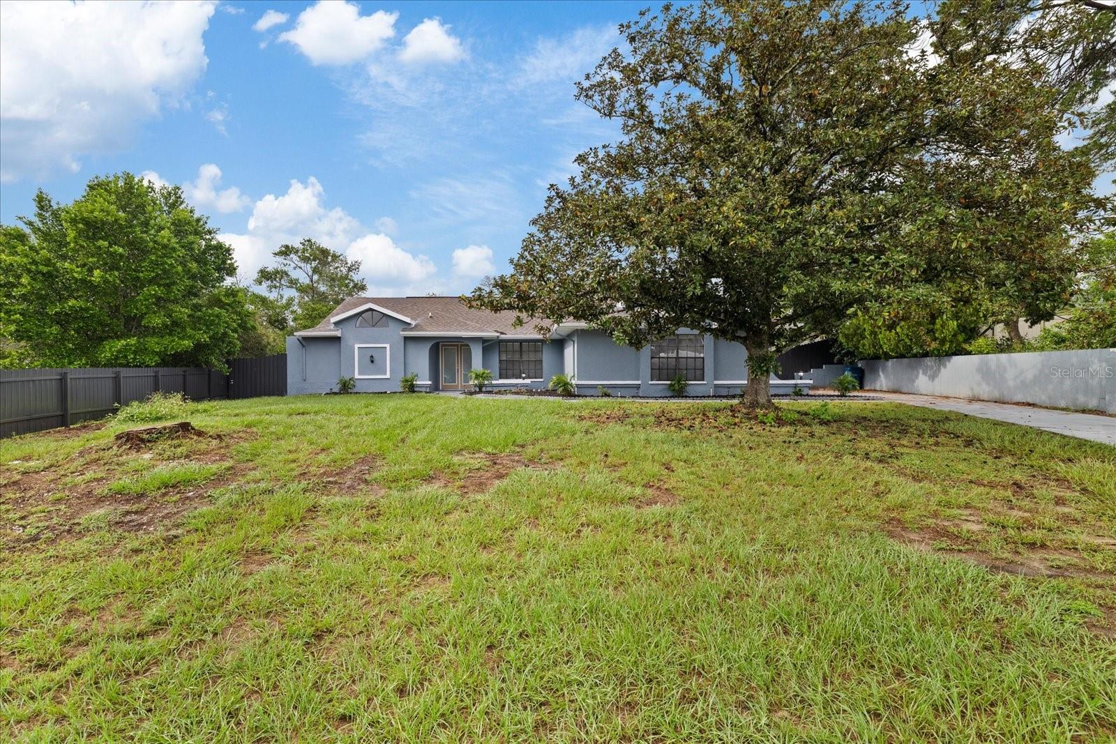2599 GLENRIDGE DRIVE