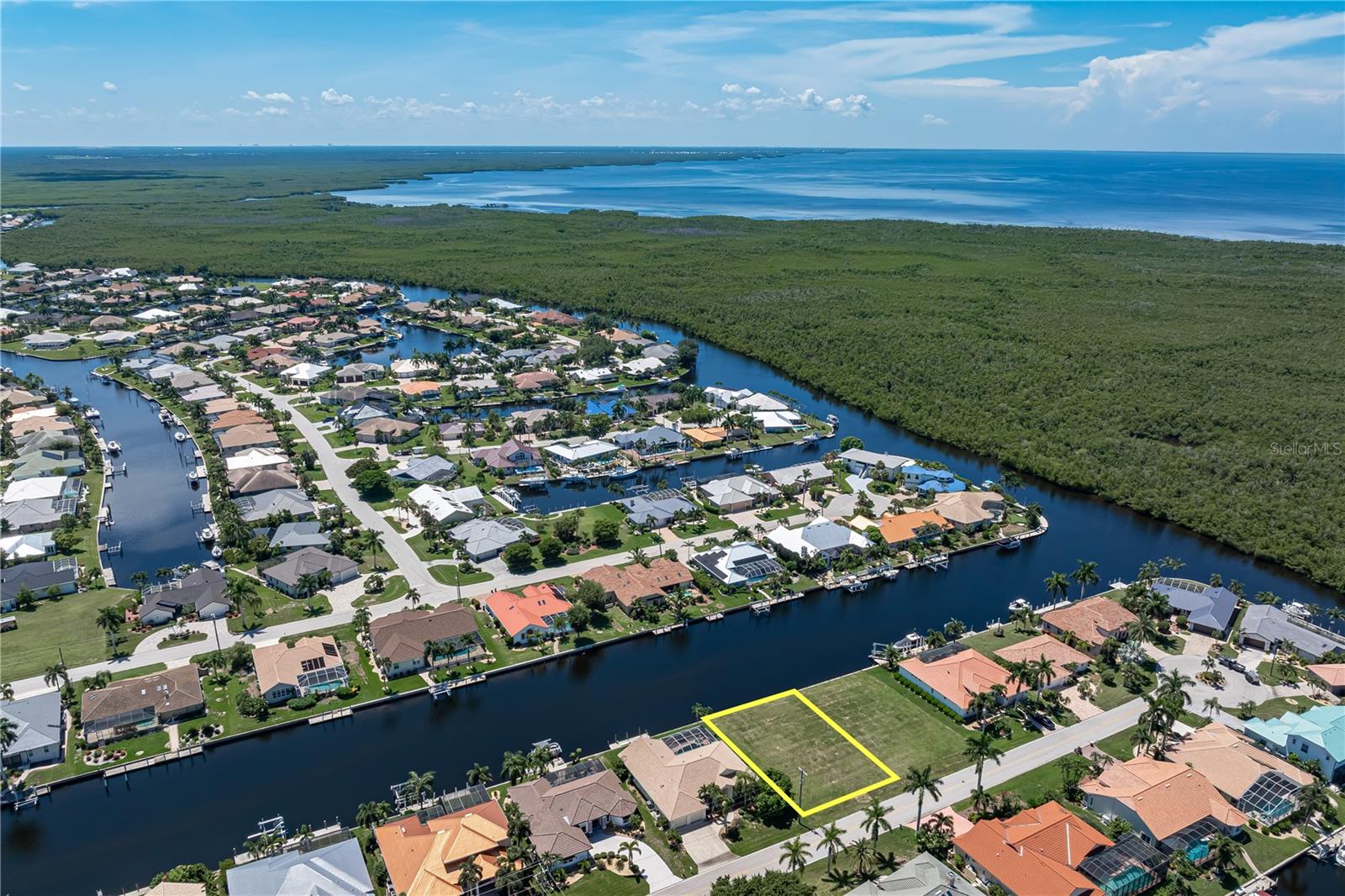 3936 LA COSTA ISLAND COURT