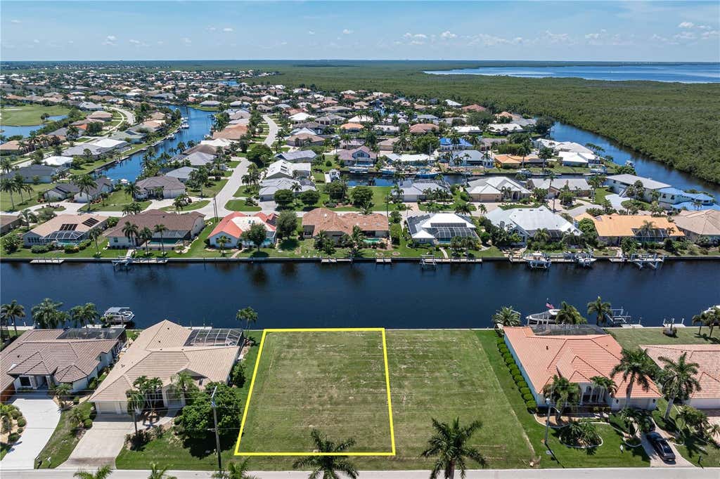 Photo of 3936 La Costa Island Court, Punta Gorda, FL 33950 (MLS # C7529555)