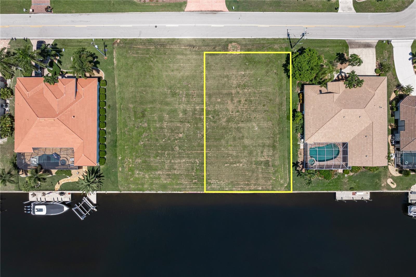 3936 LA COSTA ISLAND COURT