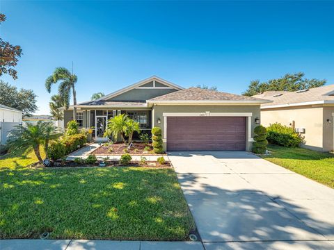 A home in RIVERVIEW