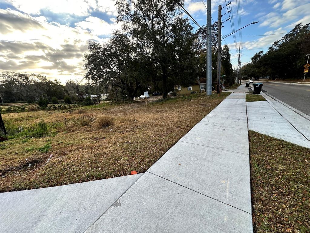 Photo of 1511 Clarcona Road, Apopka, FL 32703 (MLS # O6382788)