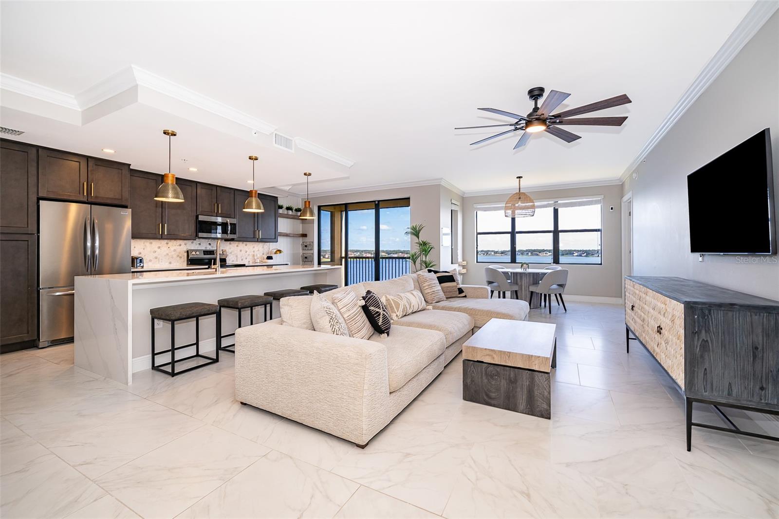 SIENA/BELLA COLLINA - Residential