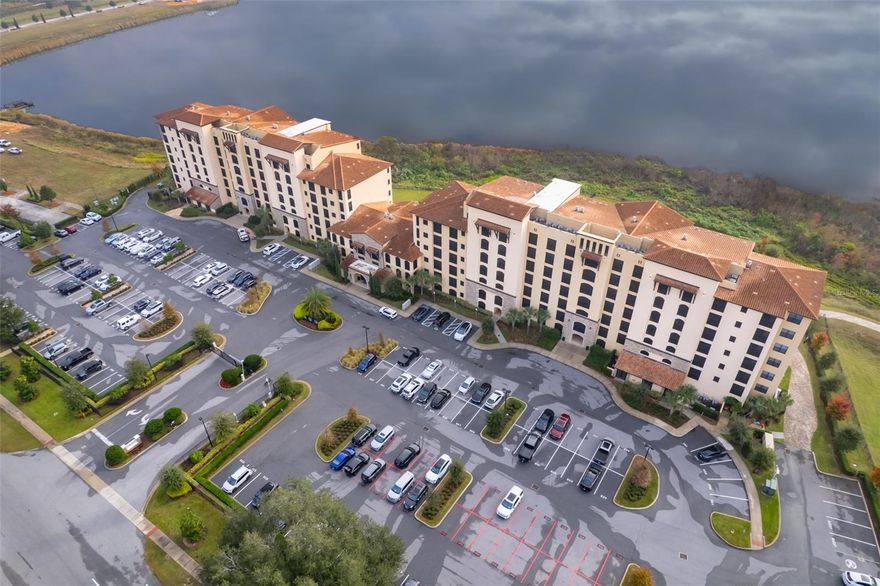Spacious 3-Bedroom Condo with Stunning Lake Views in Bella Collina Discover luxury living in this beautiful condo on the 6th floor of the unique  Bella Collina community. This home features an open floor plan filled with natural light and breathtaking views of the lake right from your windows, enjoy peaceful mornings and relaxing evenings. Are included: water, Wi-Fi, cable, and trash pickup for hassle-free living as a resident of Bella Collina’s gated community, you’ll also have access to top-notch amenities, including: A fully equipped fitness center A resort-style pool perfect for relaxing or entertaining Walking and biking trails around all Bella Collina Whether you’re looking for a serene retreat or a vibrant community lifestyle, this condo has it all in a great Location in Montverde, just a few minutes away to Winter Garden Downtown, new Costco in Clermont, Montverde Academy, Hills of Minneola to open soon new Crooket Can and many entertainment and dining options.