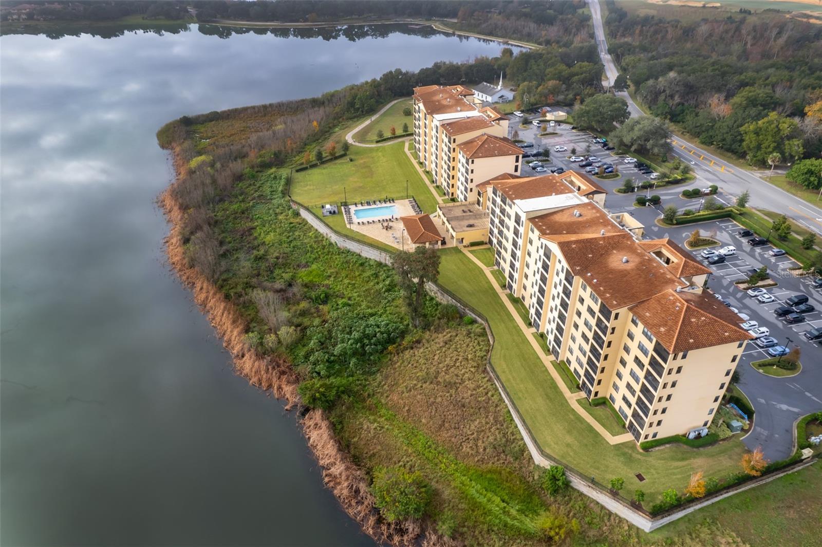 SIENA/BELLA COLLINA - Residential
