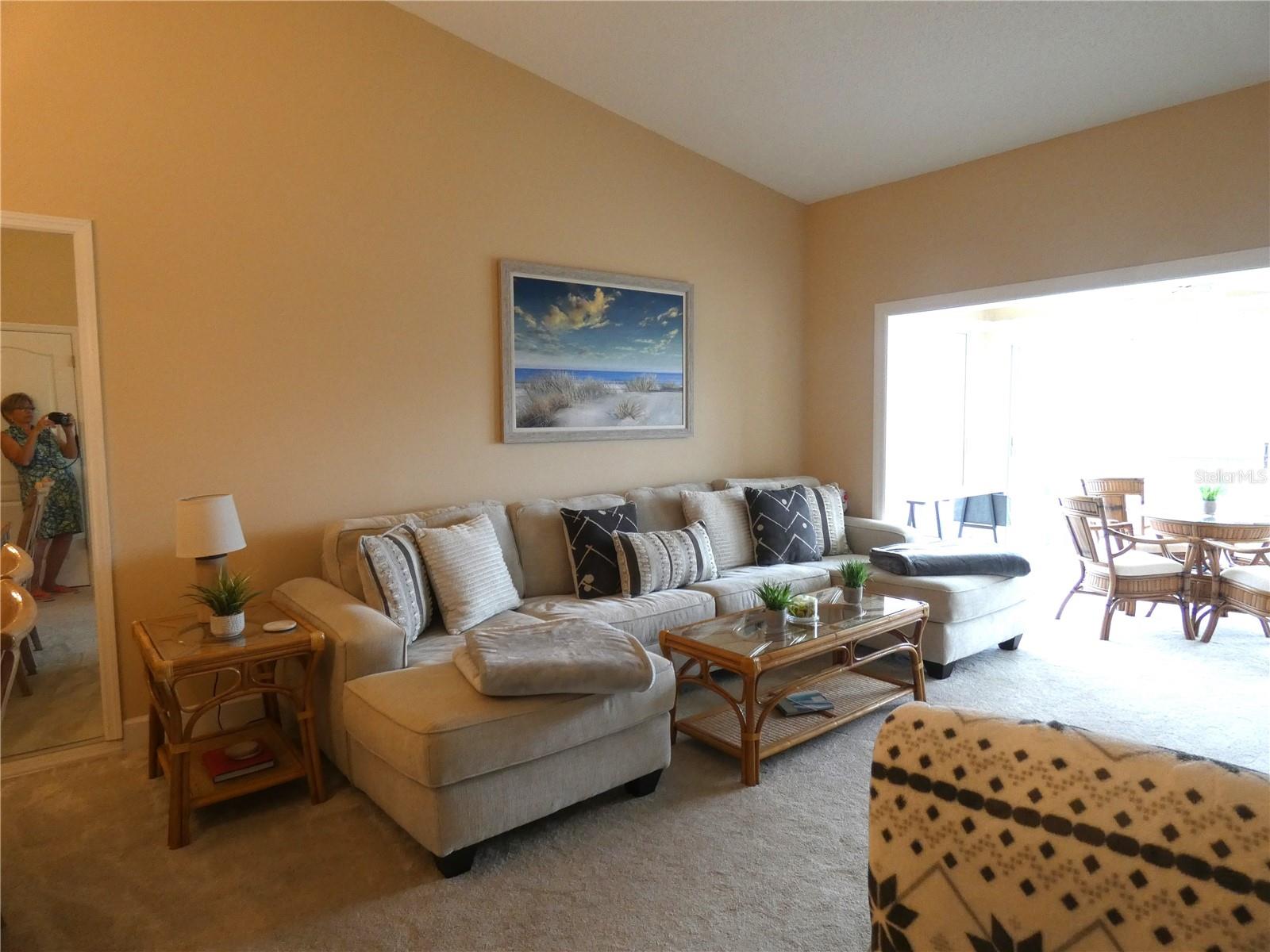 STONEYBROOK CLUBSIDE SOUTH 3 - Residential Lease