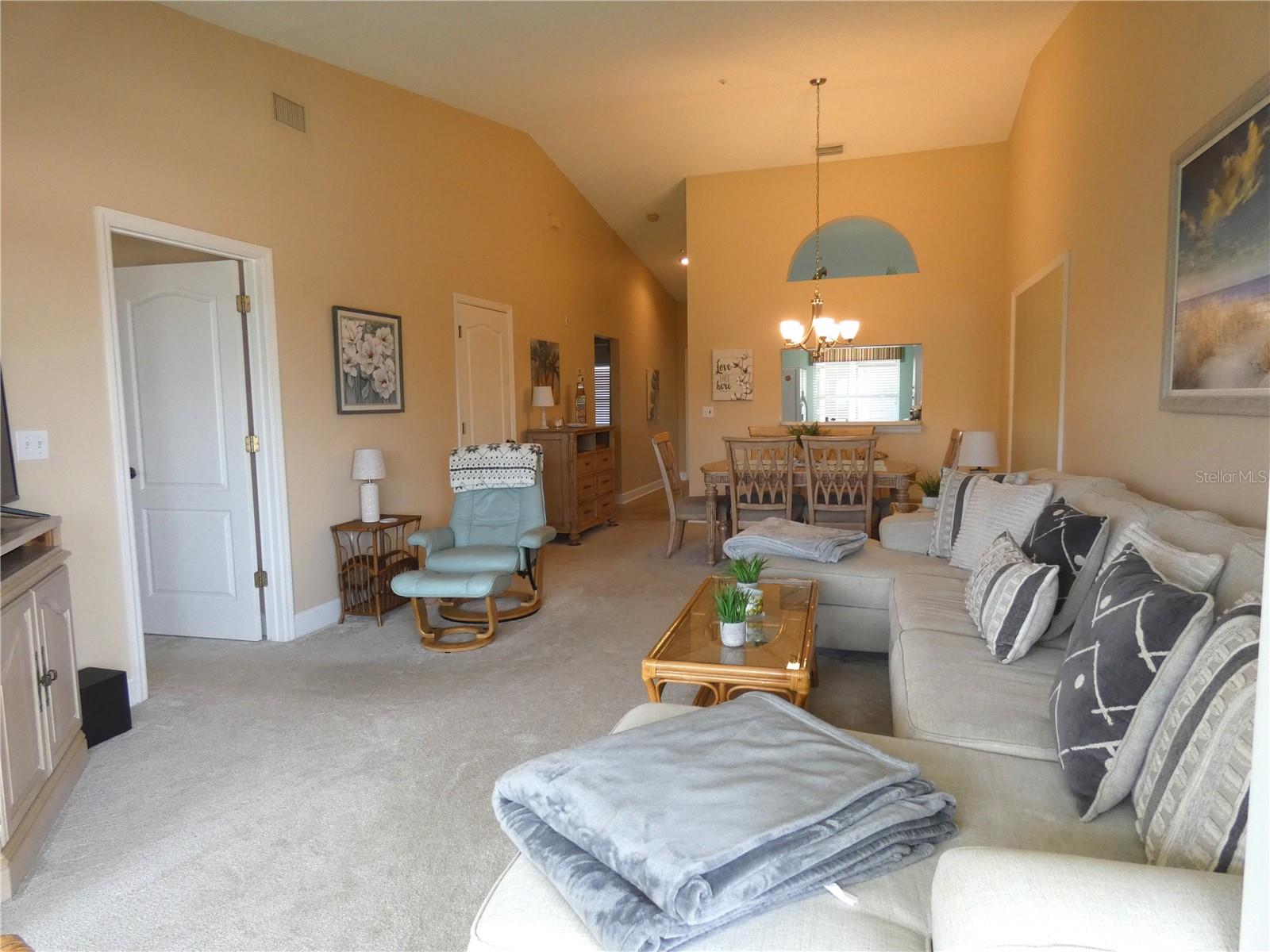 STONEYBROOK CLUBSIDE SOUTH 3 - Residential Lease