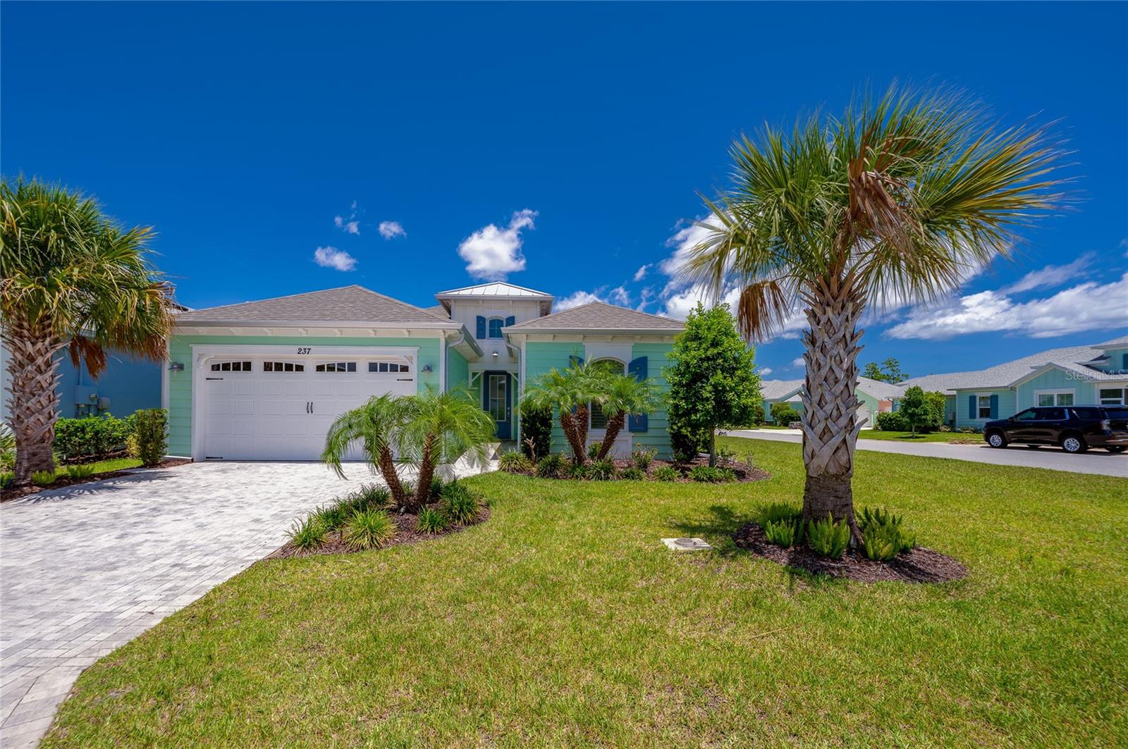 237 SAND BAR LANE