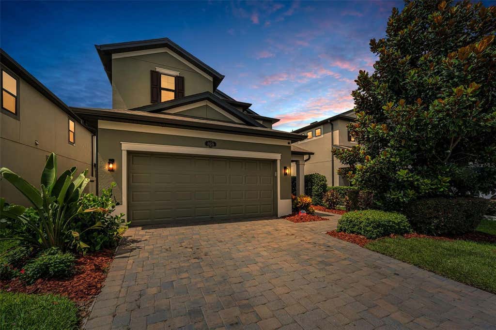 Photo of 19576 Breynia Drive, Lutz, FL 33558 (MLS # TB8536787)