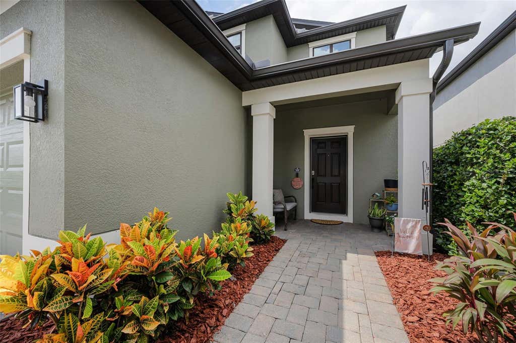 Photo of 19576 Breynia Drive, Lutz, FL 33558 (MLS # TB8536787)