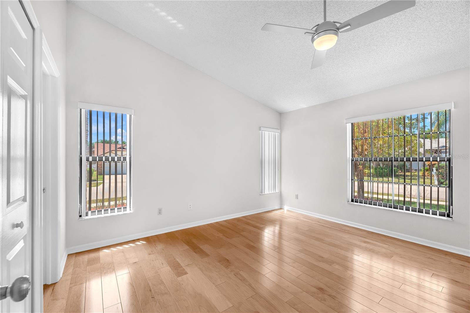 HIGHLAND RIDGE UNIT 1 - Residential