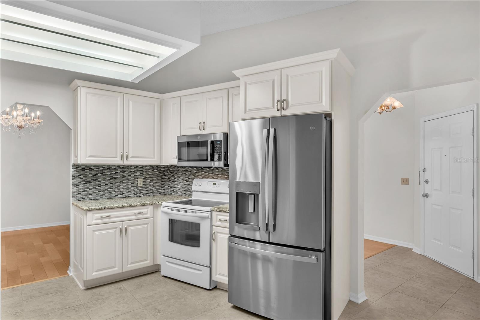 HIGHLAND RIDGE UNIT 1 - Residential