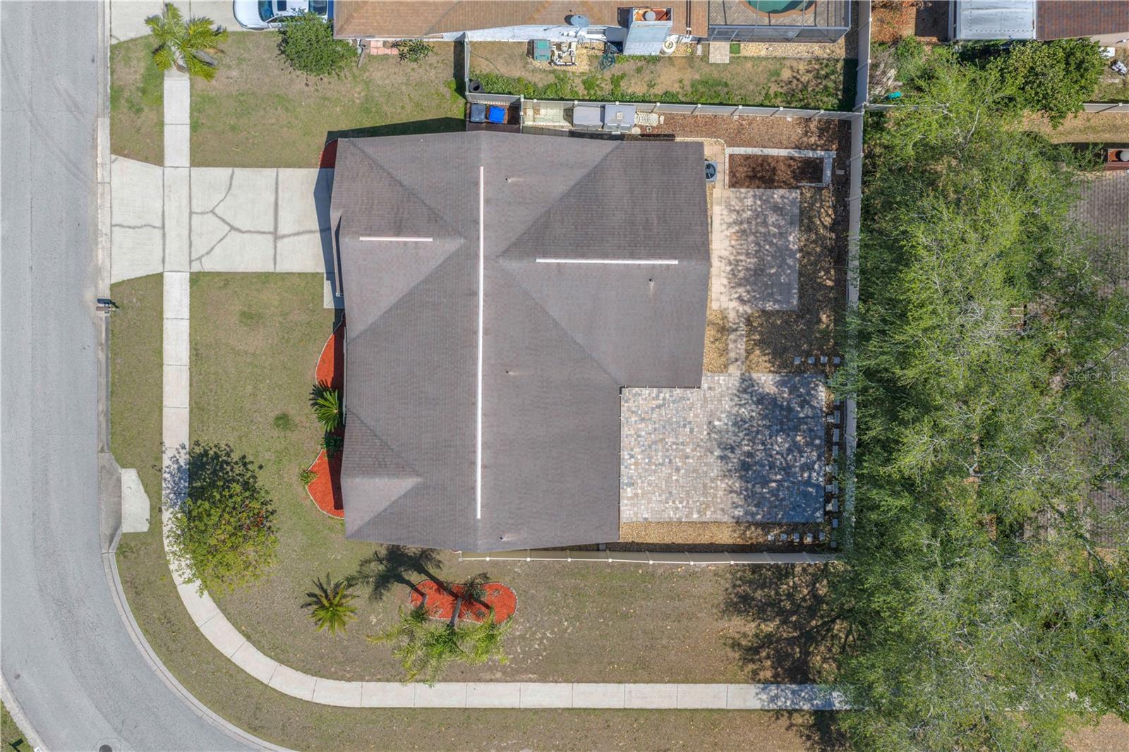 HIGHLAND RIDGE UNIT 1 - Residential