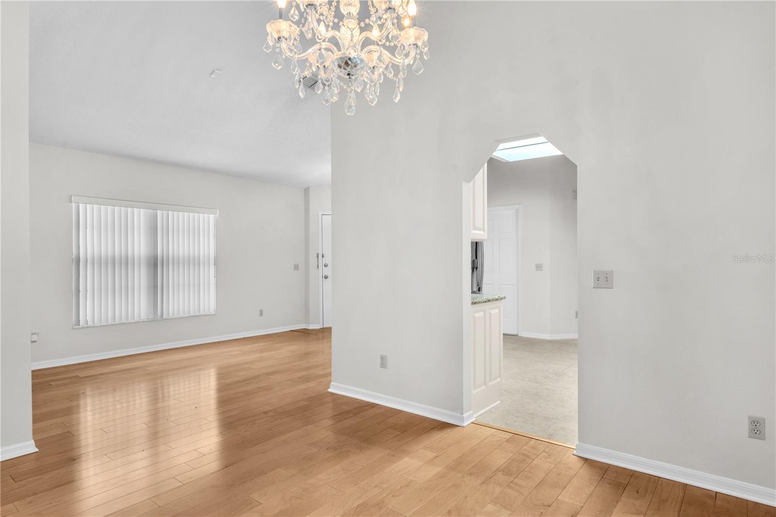 HIGHLAND RIDGE UNIT 1 - Residential