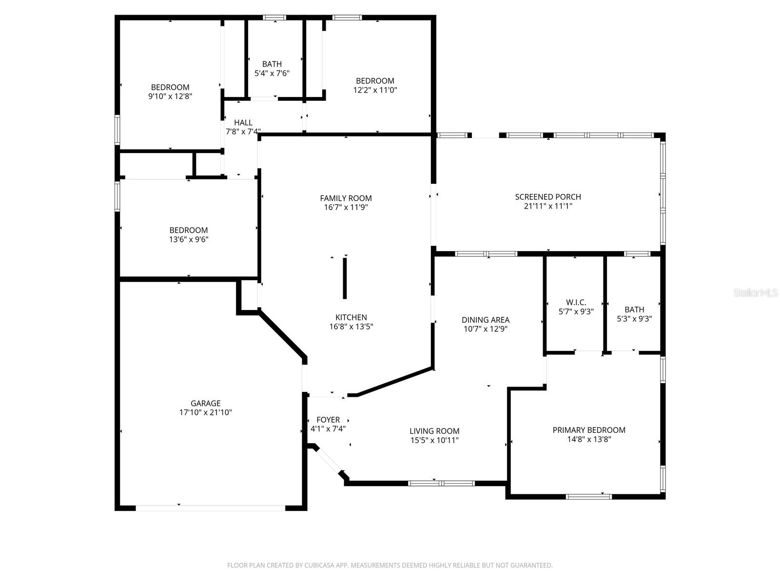 HIGHLAND RIDGE UNIT 1 - Residential