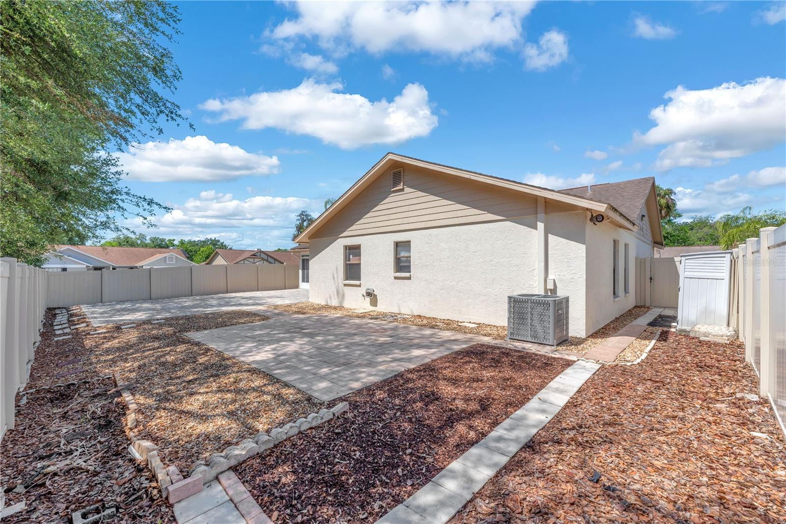 HIGHLAND RIDGE UNIT 1 - Residential