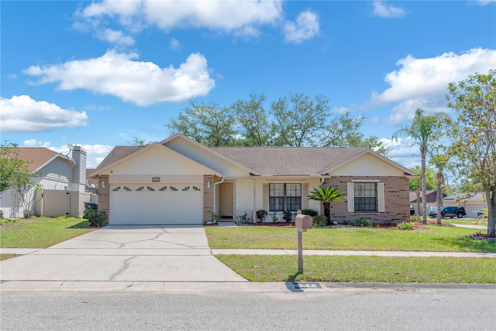 HIGHLAND RIDGE UNIT 1 - Residential